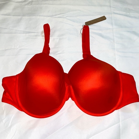 SKIMS Other - SOLD❗️❗️❗️❗️❗️❗️❗️❗️❗️❗️❗️NWT: SKIMS - RUBY T SHIRT BRA